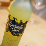 旅するイタリア食堂 ヴィアッジョ ディ サポーリ - 