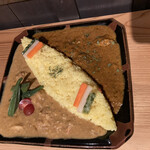 旅とカレーと音楽の店 JAN - 