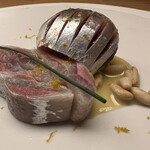 アッサンブラージュ カキモト - 