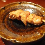 おみ乃 - 血肝（アップ）