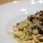 旅するイタリア食堂 ヴィアッジョ ディ サポーリ - 