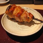 おみ乃 - かしわ