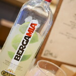 旅するイタリア食堂 ヴィアッジョ ディ サポーリ - 