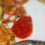 旅するイタリア食堂 ヴィアッジョ ディ サポーリ - 