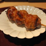 おみ乃 - つくね