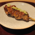 おみ乃 - はつもと