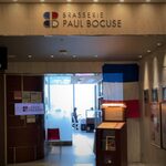 Brasserie PAUL BOCUSE - 