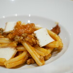 旅するイタリア食堂 ヴィアッジョ ディ サポーリ - 