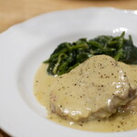 旅するイタリア食堂 ヴィアッジョ ディ サポーリ - 