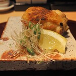 おみ乃 - ひざまわり