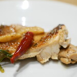 旅するイタリア食堂 ヴィアッジョ ディ サポーリ - 