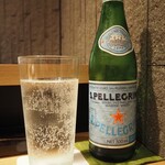 おみ乃 - SAN PELLEGRINO