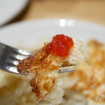 旅するイタリア食堂 ヴィアッジョ ディ サポーリ - 