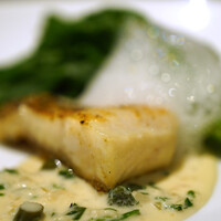 フレンチレストラン にき亭 そごう横浜店 - 