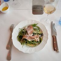 ブラッスリー ポール・ボキューズ 大丸東京 - 