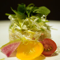 フレンチレストラン にき亭 そごう横浜店 - 