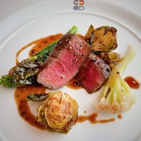 ブラッスリー ポール・ボキューズ 大丸東京 - 