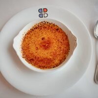 ブラッスリー ポール・ボキューズ 大丸東京 - 