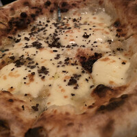 トラットリア ラ タルタルギーナ - 