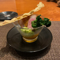 西欧料理 サヴァカ - 