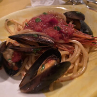 トラットリア ラ タルタルギーナ - 