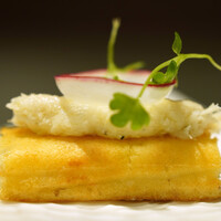 フレンチレストラン にき亭 そごう横浜店 - 