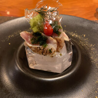 西欧料理 サヴァカ - 