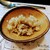 山猫軒 - 料理写真:ワイルドアーモンドご飯