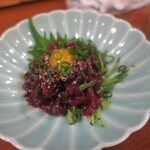 やきとり山平 - クジラゆっけ