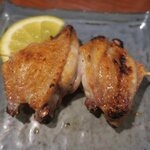 やきとり山平 - 手羽先