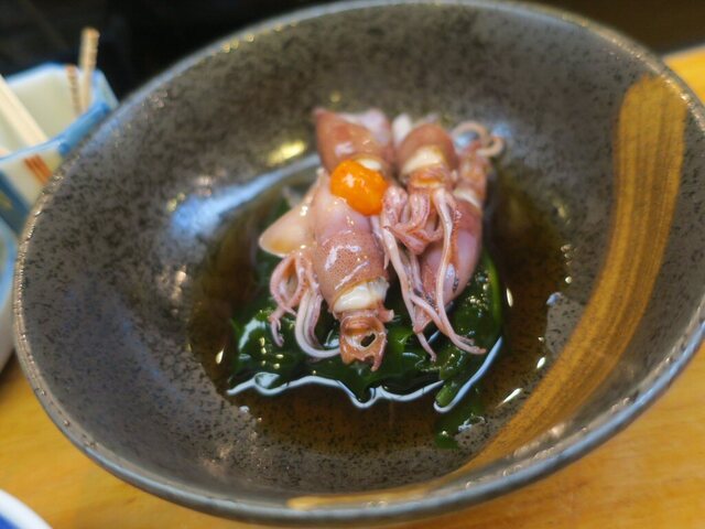 鮨徳兵衛 - 一ノ関（寿司）の写真