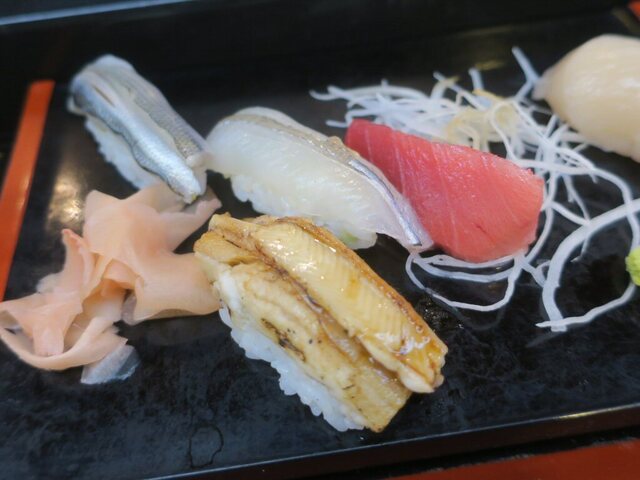 鮨徳兵衛 - 一ノ関（寿司）の写真