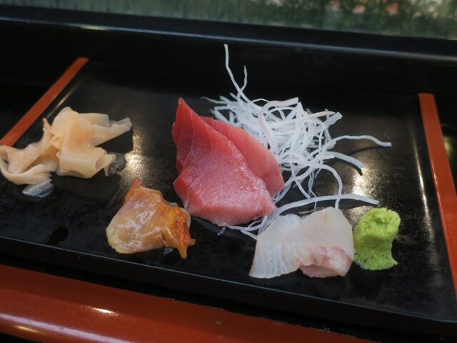 鮨徳兵衛 - 一ノ関（寿司）の写真