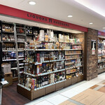 LIQUORS HASEGAWA - 