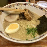 千年ラーメン - 