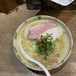 らーめん つけめん 和み屋 - 