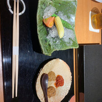 天ぷら 大坂屋 草哲 - 