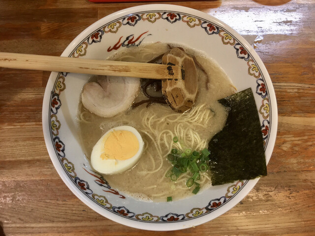 Sennen Ramen photo 3