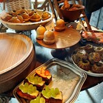 amam dacotan 表参道店 - 