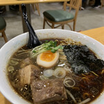 Ramen Resutoran Ninguru - トンポーロー