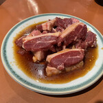 焼肉 大翔 - ジンギスカン