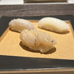 Ginza Sushi Sakai - 