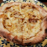 チェルピーナ邸 イタリア石窯料理と天然酵母ピザ 心斎橋・南船場 - 