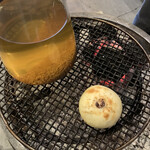 Nakamura Ya - 韃靼茶とおやき
