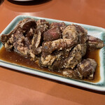 焼肉 大翔 - 豚ハラミ