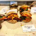 amam dacotan 表参道店 - 