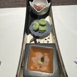 Ginza Sushi Sakai - 