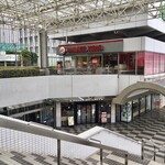 EXCELSIOR CAFFE - 大崎ニューシティ5号館