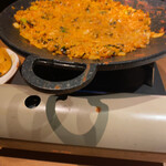 炭火焼肉・韓国料理 KollaBo - 