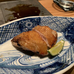 とり茶太郎 - 雌の名古屋コーチンもも肉、8ヶ月